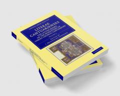 Literae Cantuarienses - Volume 3