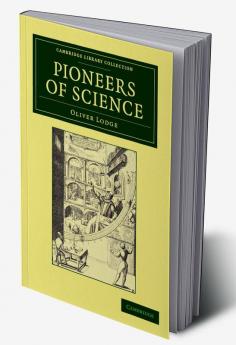 Pioneers of Science