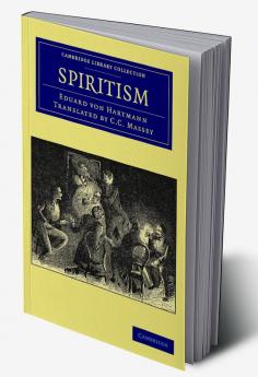 Spiritism