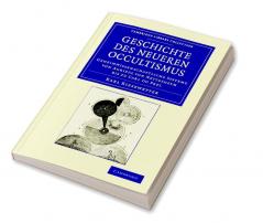 Geschichte Des Neueren Occultismus