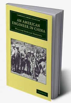An American Engineer in China