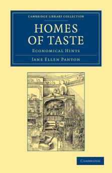 Homes of Taste