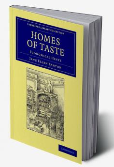 Homes of Taste