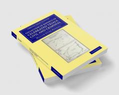 Collection of Reports of Celebrated Trials Civil and Criminal