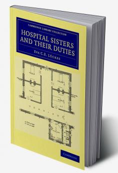 Hospital Sisters and Their Duties