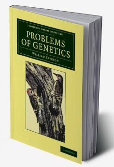 Problems of Genetics
