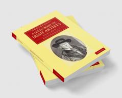 A Dictionary of Irish Artists - Volume 1