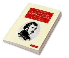 A Dictionary of Irish Artists - Volume 2