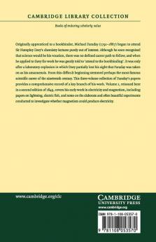 Experimental Researches in Electricity - Volume 1