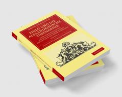 Philo Und Die Alexandrinische Theosophie - Volume 1