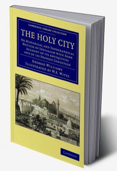The Holy City