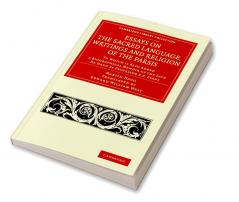 Essays on the Sacred Language Writings and Religion of the Parsis