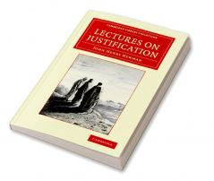 Lectures on Justification
