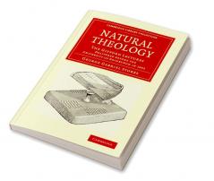 Natural Theology