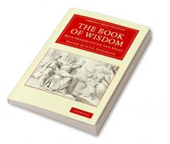 The Book of Wisdom