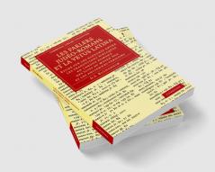 Les Parlers Jude O-Romans Et La Vetus Latina