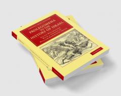 Prolegomena to the History of Israel