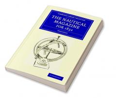 The Nautical Magazine for 1832