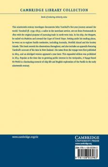 A   Voyage Round the World in the Years 1800 1801 1802 1803 and 1804