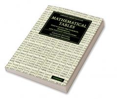 Mathematical Tables