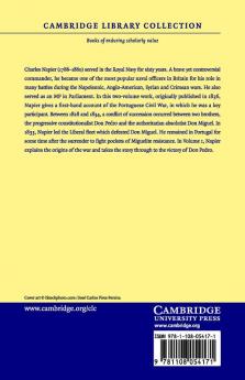 An Account of the War in Portugal Between Don Pedro and Don Miguel