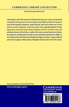 An Account of the War in Portugal Between Don Pedro and Don Miguel