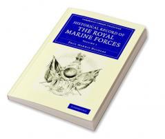 Historical Record of the Royal Marine Forces