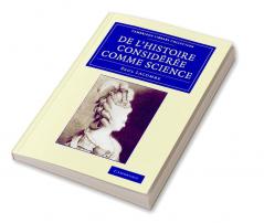 de L'Histoire Consideree Comme Science