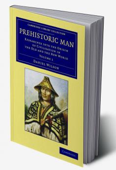 Prehistoric Man - Volume 1