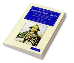 Prehistoric Man - Volume 2