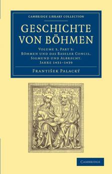 Geschichte von Böhmen - Volume 3