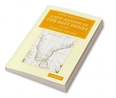 A New Account of the East Indies