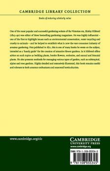 The Amateur's Flower Garden