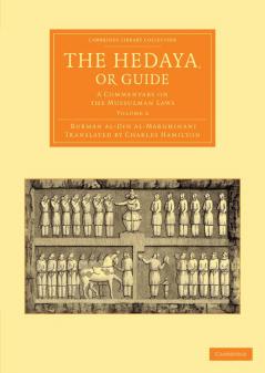 The Hedaya or Guide - Volume 2