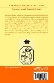 The Sikh Religion - Volume 4