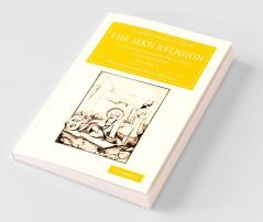 The Sikh Religion - Volume 6
