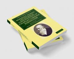 Memorials Journal and Botanical Correspondence of Charles Cardale Babington