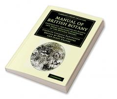 Manual of British Botany