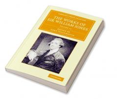 The Works of Sir William Jones - Volume 12
