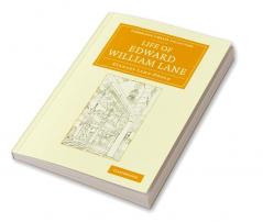 Life of Edward William Lane