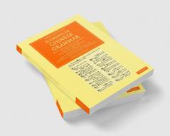 Elements of Chinese Grammar