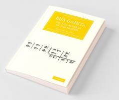 Bija Ganita; Or the Algebra of the Hindus