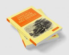 Expose de La Religion Des Druzes - Volume 1