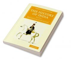 The History of India - Volume 1