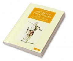 History of the Afghans