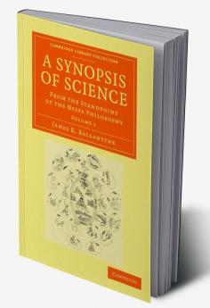 Synopsis of Science