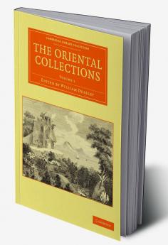 The Oriental Collections - Volume 1