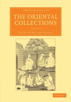 The Oriental Collections - Volume 2