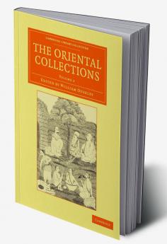 The Oriental Collections - Volume 2