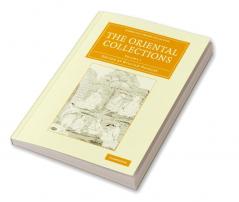 The Oriental Collections - Volume 2